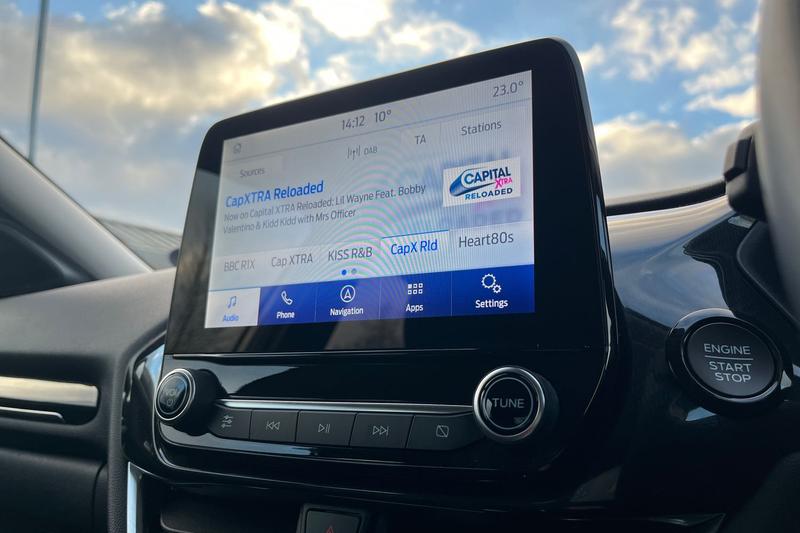 Used Ford Puma 2023 for sale - 76931368: Photo 26