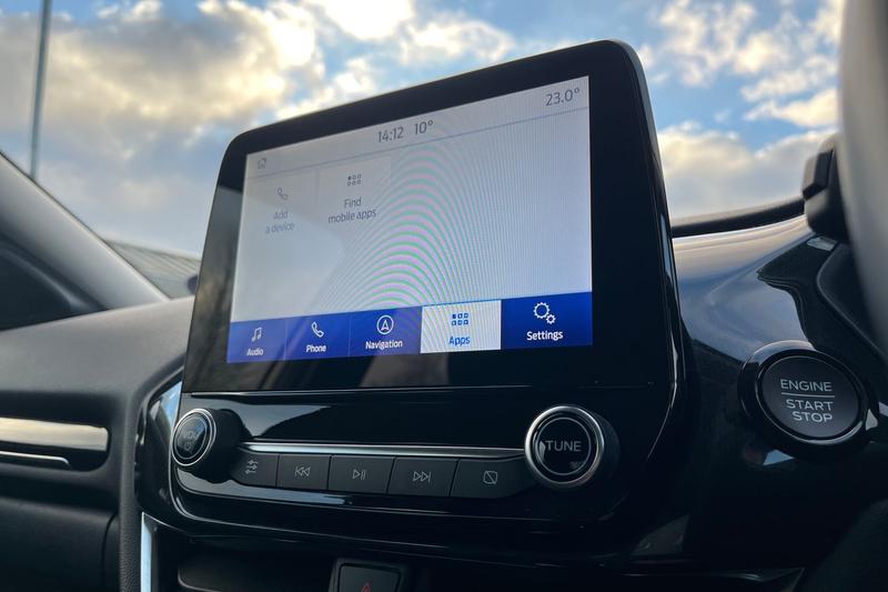 Used Ford Puma 2023 for sale - 76931368: Photo 27