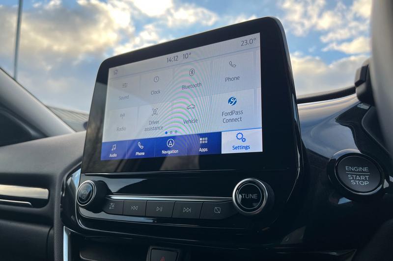 Used Ford Puma 2023 for sale - 76931368: Photo 28