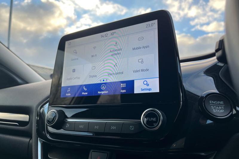 Used Ford Puma 2023 for sale - 76931368: Photo 29