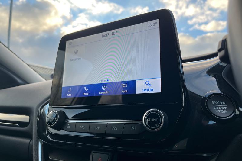 Used Ford Puma 2023 for sale - 76931368: Photo 30