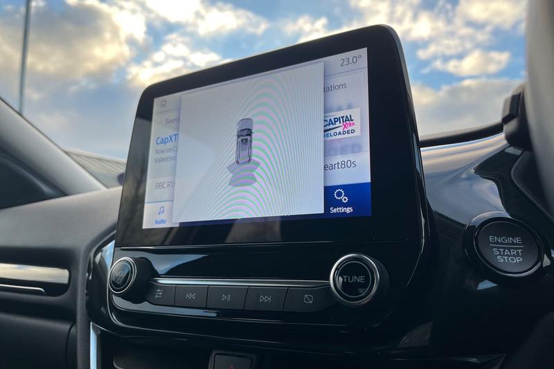 Used Ford Puma 2023 for sale - 76931368: Photo 31