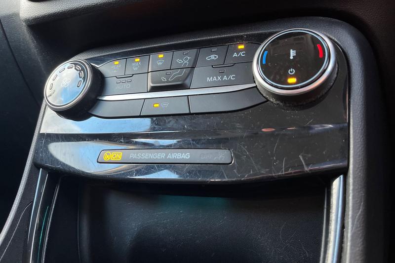 Used Ford Puma 2023 for sale - 76931368: Photo 32