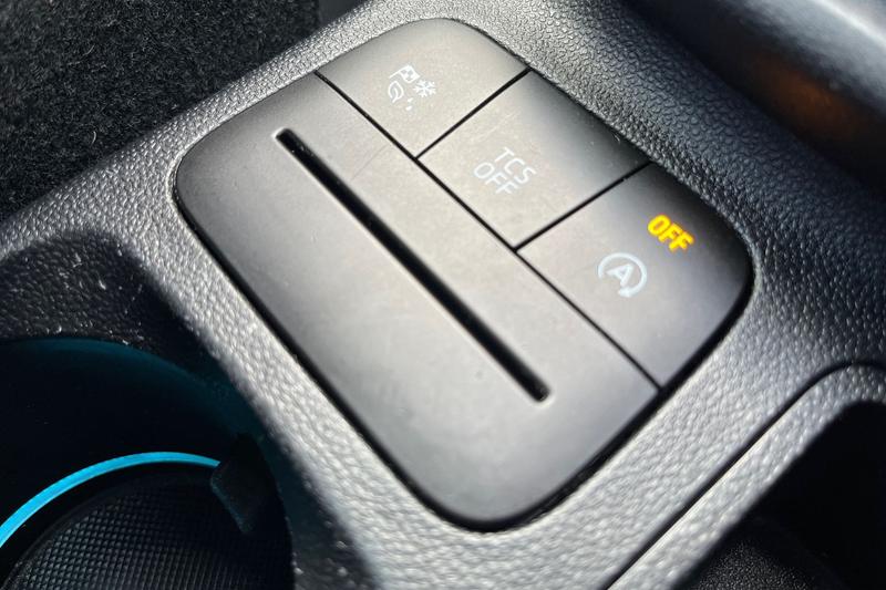 Used Ford Puma 2023 for sale - 76931368: Photo 35