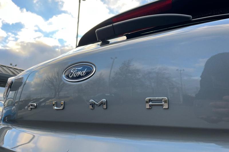 Used Ford Puma 2023 for sale - 76931368: Photo 39