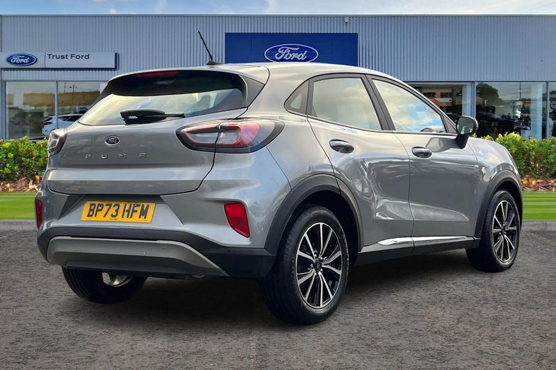 Used Ford Puma 2023 for sale - 76931368: Photo 4