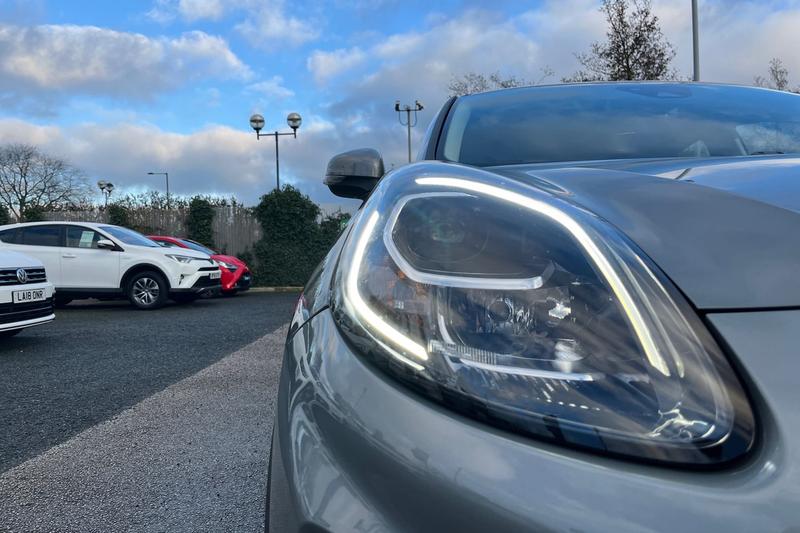 Used Ford Puma 2023 for sale - 76931368: Photo 40