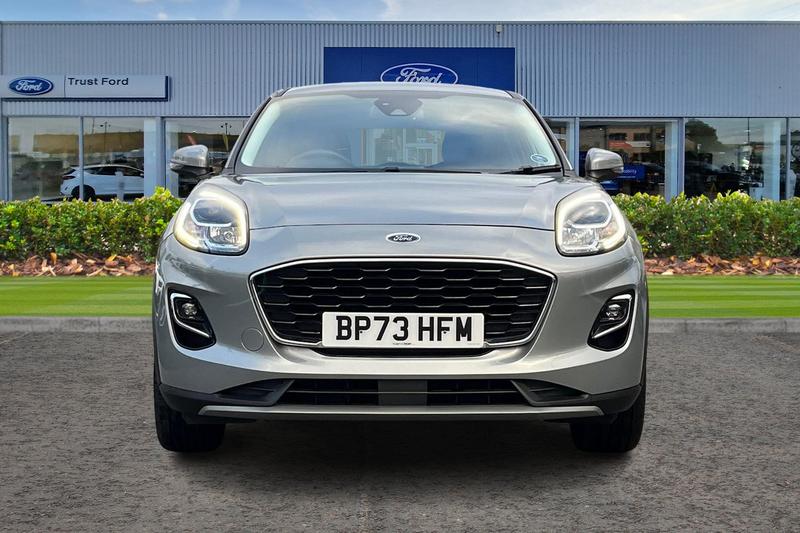 Used Ford Puma 2023 for sale - 76931368: Photo 6