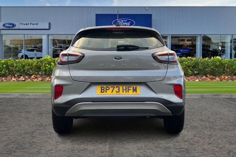 Used Ford Puma 2023 for sale - 76931368: Photo 7