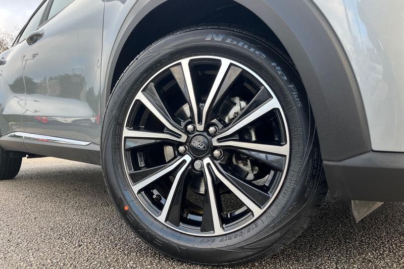 Used Ford Puma 2023 for sale - 76931368: Photo 8