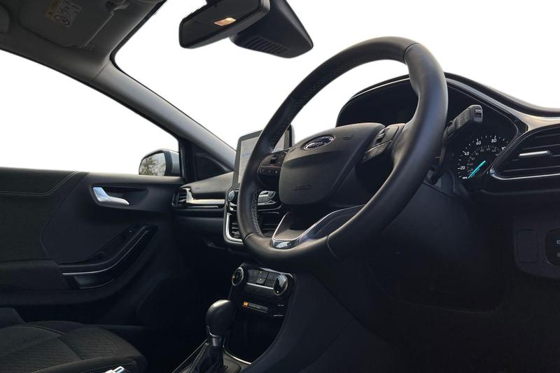 Used Ford Puma 2023 for sale - 76931368: Photo 9