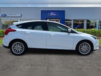 Used Ford Focus 2014 for sale - 79249852: Photo