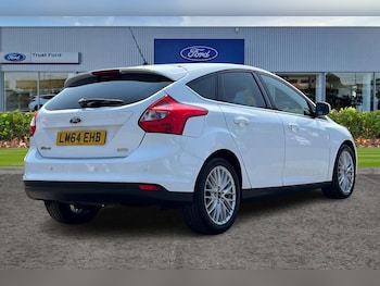 Used Ford Focus 2014 for sale - 79249852: Photo