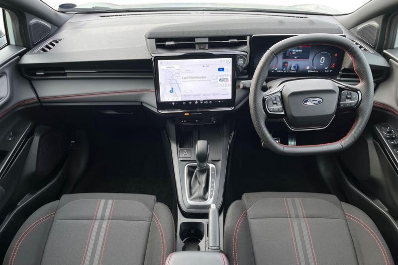 Used Ford Puma 2024 for sale - 76494675: Photo 10