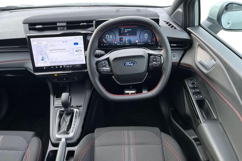 Used Ford Puma 2024 for sale - 76494675: Photo 11