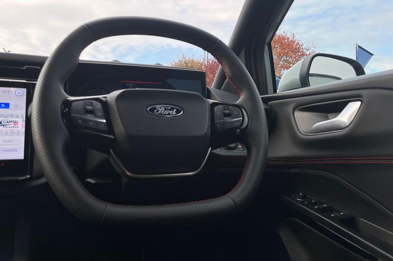 Used Ford Puma 2024 for sale - 76494675: Photo 12