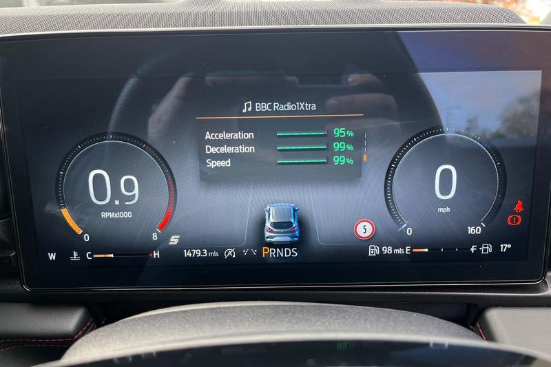 Used Ford Puma 2024 for sale - 76494675: Photo 13