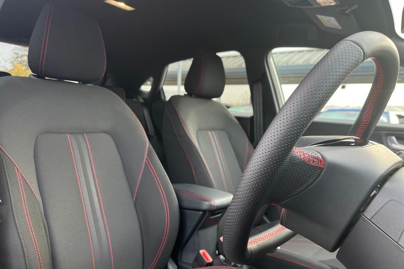 Used Ford Puma 2024 for sale - 76494675: Photo 17