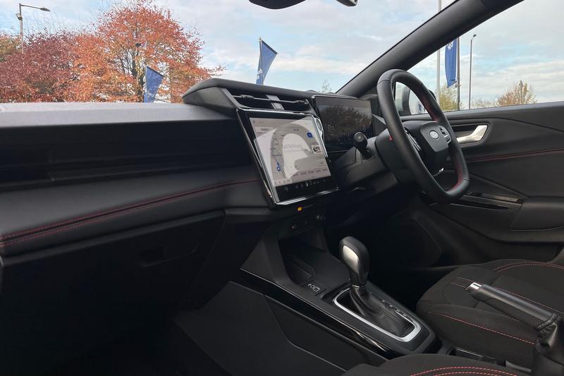 Used Ford Puma 2024 for sale - 76494675: Photo 18