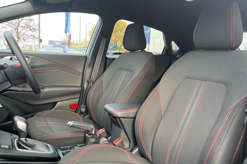 Used Ford Puma 2024 for sale - 76494675: Photo 19