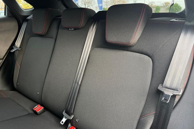 Used Ford Puma 2024 for sale - 76494675: Photo 20