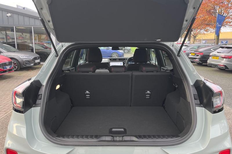 Used Ford Puma 2024 for sale - 76494675: Photo 21