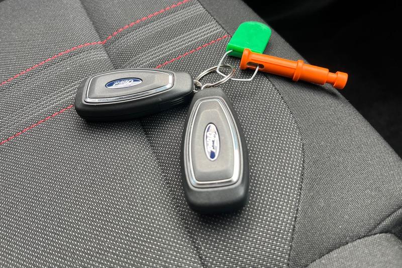 Used Ford Puma 2024 for sale - 76494675: Photo 22