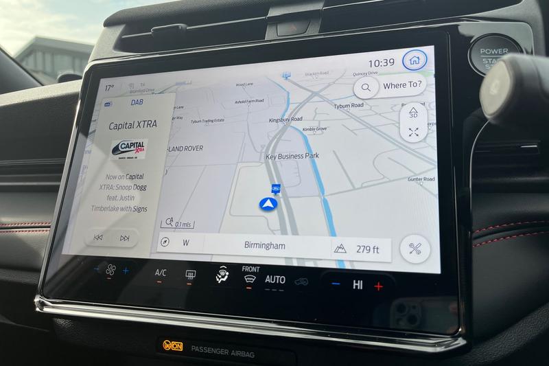 Used Ford Puma 2024 for sale - 76494675: Photo 24