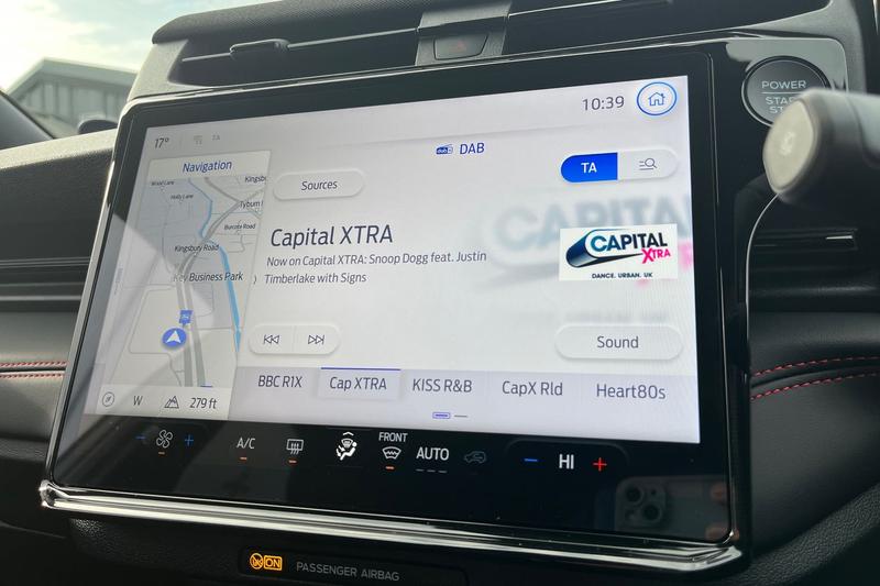 Used Ford Puma 2024 for sale - 76494675: Photo 25