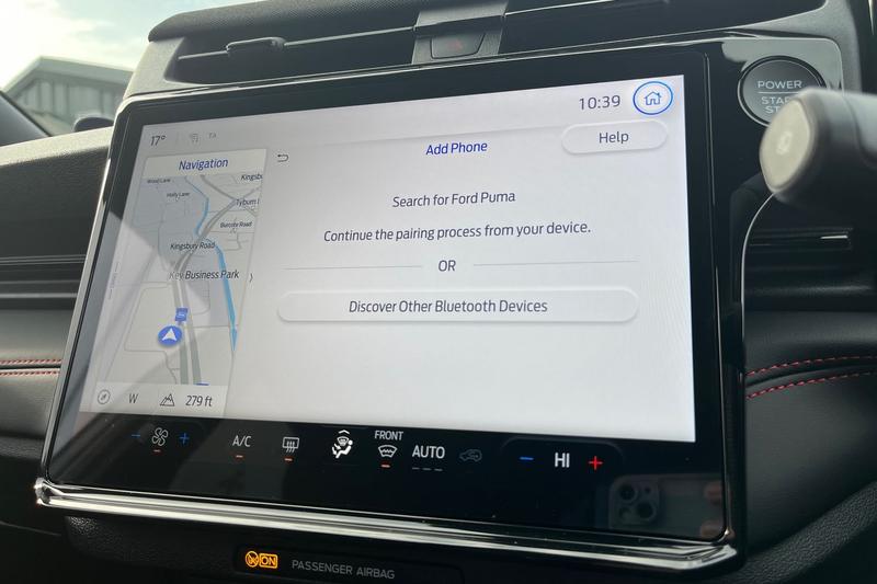 Used Ford Puma 2024 for sale - 76494675: Photo 26