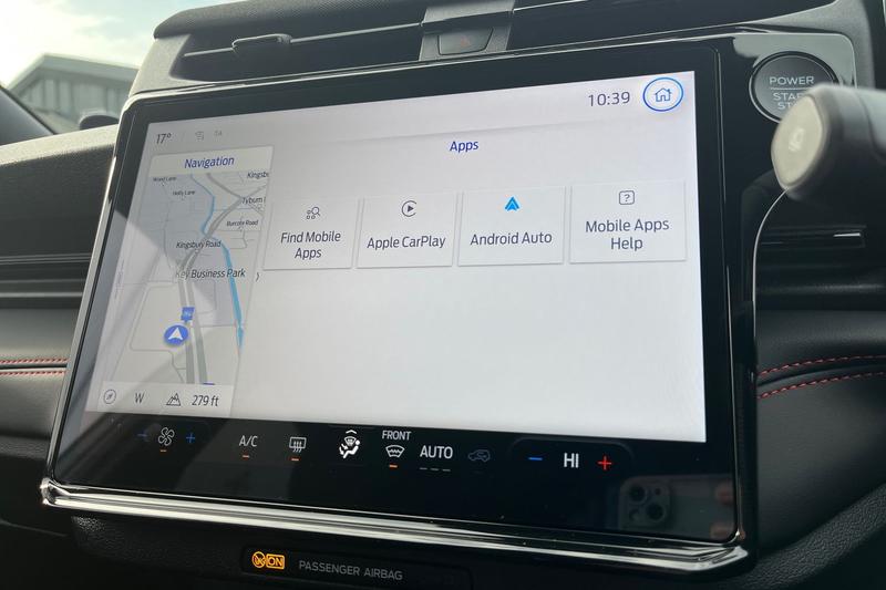 Used Ford Puma 2024 for sale - 76494675: Photo 27