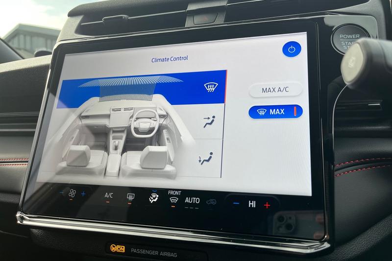 Used Ford Puma 2024 for sale - 76494675: Photo 28