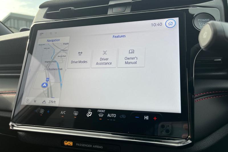 Used Ford Puma 2024 for sale - 76494675: Photo 29