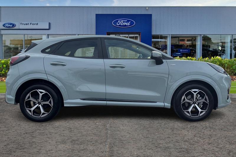 Used Ford Puma 2024 for sale - 76494675: Photo 3