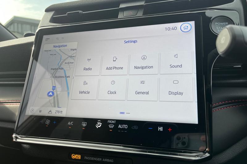 Used Ford Puma 2024 for sale - 76494675: Photo 30