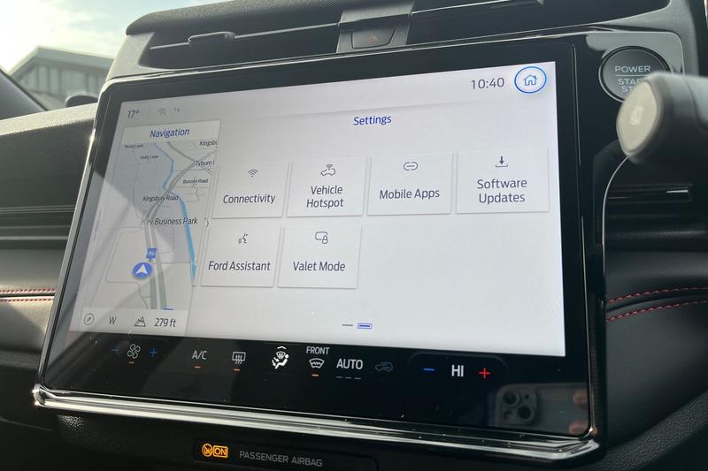 Used Ford Puma 2024 for sale - 76494675: Photo 31