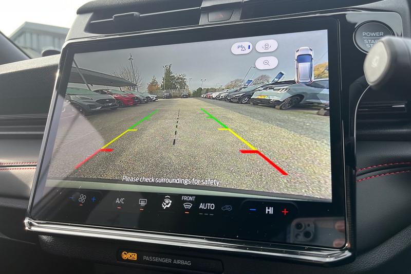 Used Ford Puma 2024 for sale - 76494675: Photo 32