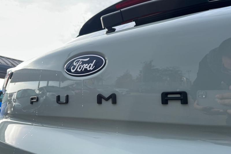 Used Ford Puma 2024 for sale - 76494675: Photo 38