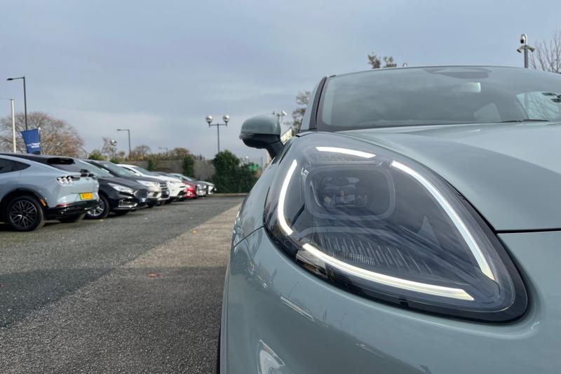 Used Ford Puma 2024 for sale - 76494675: Photo 39