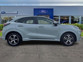 Used Ford Puma 2024 for sale - 76494675: Photo