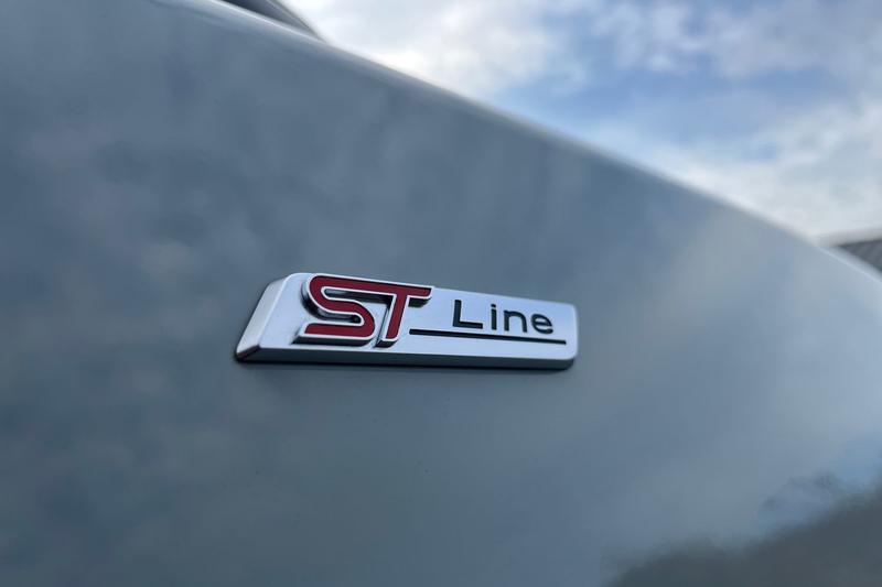 Used Ford Puma 2024 for sale - 76494675: Photo 40