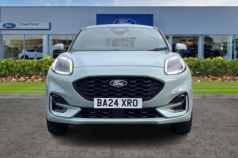 Used Ford Puma 2024 for sale - 76494675: Photo 6