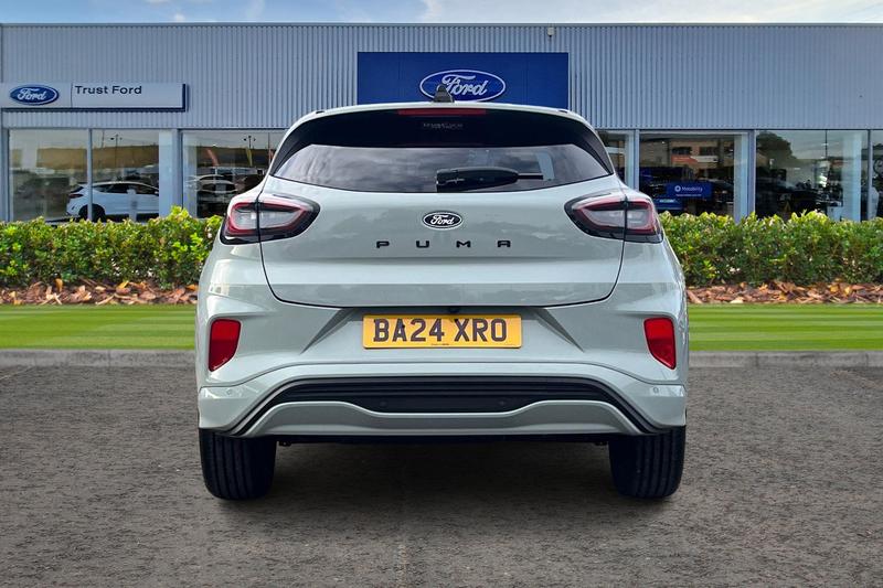 Used Ford Puma 2024 for sale - 76494675: Photo 7