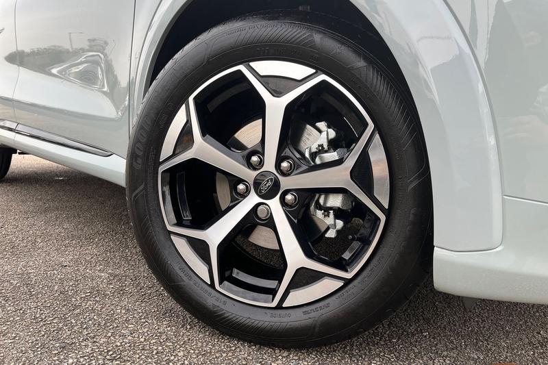 Used Ford Puma 2024 for sale - 76494675: Photo 8