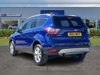 Used Ford Kuga 2017 for sale - 78773238: Photo