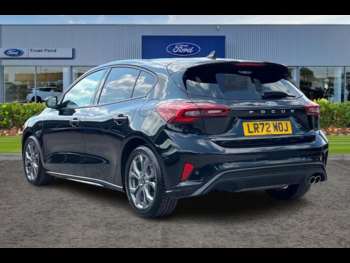 Used Ford Focus 2022 for sale - 74974903: Photo
