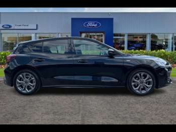 Used Ford Focus 2022 for sale - 74974903: Photo