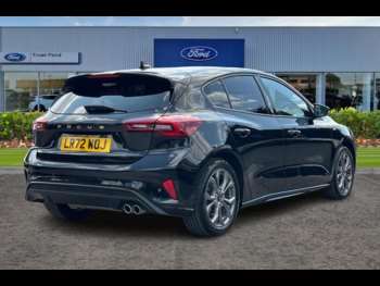 Used Ford Focus 2022 for sale - 74974903: Photo