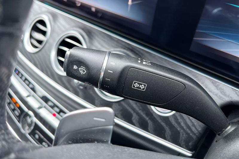 Used Mercedes-Benz E Class 2019 for sale - 76526708: Photo 14