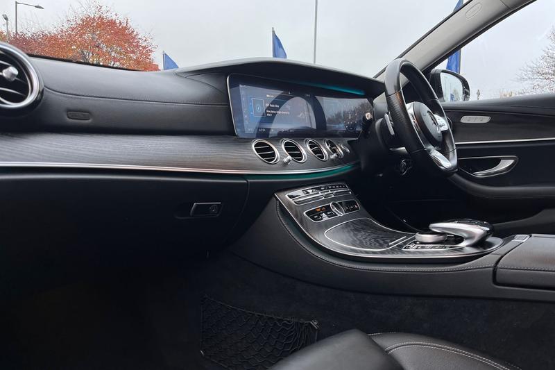 Used Mercedes-Benz E Class 2019 for sale - 76526708: Photo 18